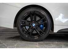 BMW 4 Series 435d M Sport - U55855