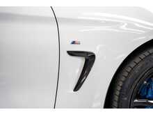 BMW 4 Series 435d M Sport - U55855