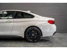BMW 4 Series 435d M Sport - U55855