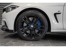 BMW 4 Series 435d M Sport - U55855