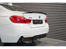 BMW 4 Series 435d M Sport - U55855