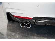 BMW 4 Series 435d M Sport - U55855