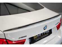 BMW 4 Series 435d M Sport - U55855
