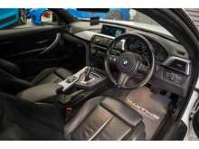BMW 4 Series 435d M Sport - U55855