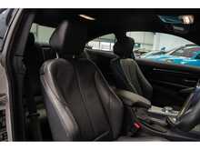 BMW 4 Series 435d M Sport - U55855