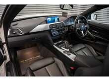 BMW 4 Series 435d M Sport - U55855