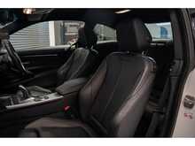 BMW 4 Series 435d M Sport - U55855