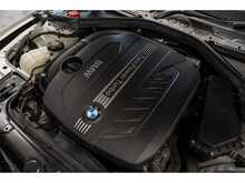BMW 4 Series 435d M Sport - U55855