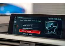 BMW 4 Series 435d M Sport - U55855