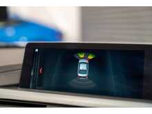 BMW 4 Series 435d M Sport - U55855