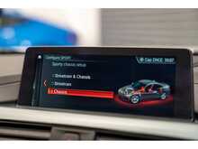 BMW 4 Series 435d M Sport - U55855