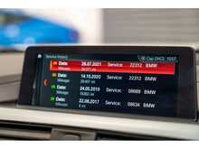 BMW 4 Series 435d M Sport - U55855