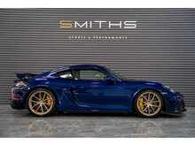 Porsche 718 Cayman GT4 - U55856