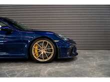 Porsche 718 Cayman GT4 - U55856