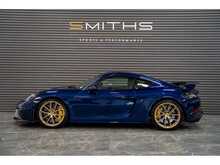 Porsche 718 Cayman GT4 - U55856