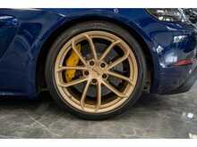 Porsche 718 Cayman GT4 - U55856