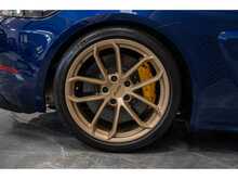 Porsche 718 Cayman GT4 - U55856