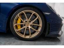 Porsche 718 Cayman GT4 - U55856