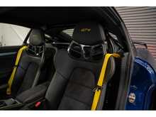 Porsche 718 Cayman GT4 - U55856