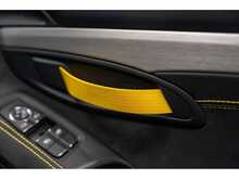 Porsche 718 Cayman GT4 - U55856