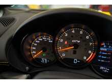 Porsche 718 Cayman GT4 - U55856