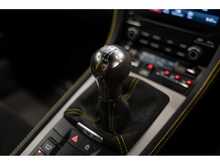 Porsche 718 Cayman GT4 - U55856