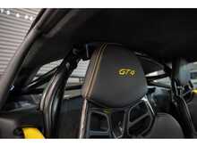 Porsche 718 Cayman GT4 - U55856