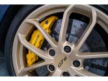 Porsche 718 Cayman GT4 - U55856