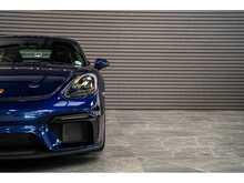 Porsche 718 Cayman GT4 - U55856