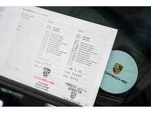 Porsche 718 Cayman GT4 - U55856