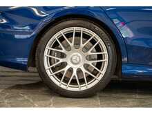 Mercedes-Benz C Class C63 V8 BiTurbo AMG - U55860