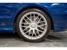 Mercedes-Benz C Class C63 V8 BiTurbo AMG - U55860