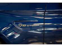 Mercedes-Benz C Class C63 V8 BiTurbo AMG - U55860