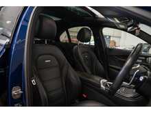 Mercedes-Benz C Class C63 V8 BiTurbo AMG - U55860