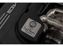 Mercedes-Benz C Class C63 V8 BiTurbo AMG - U55860