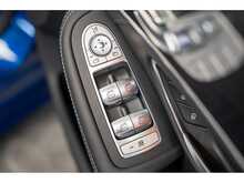 Mercedes-Benz C Class C63 V8 BiTurbo AMG - U55860