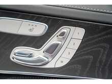 Mercedes-Benz C Class C63 V8 BiTurbo AMG - U55860