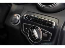 Mercedes-Benz C Class C63 V8 BiTurbo AMG - U55860