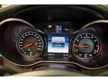 Mercedes-Benz C Class C63 V8 BiTurbo AMG - U55860