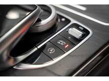 Mercedes-Benz C Class C63 V8 BiTurbo AMG - U55860