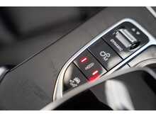 Mercedes-Benz C Class C63 V8 BiTurbo AMG - U55860