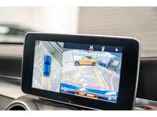 Mercedes-Benz C Class C63 V8 BiTurbo AMG - U55860