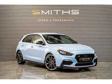 Hyundai i30 T-GDi N Performance - U55861