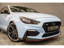 Hyundai i30 T-GDi N Performance - U55861