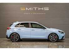 Hyundai i30 T-GDi N Performance - U55861
