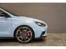 Hyundai i30 T-GDi N Performance - U55861