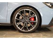 Hyundai i30 T-GDi N Performance - U55861