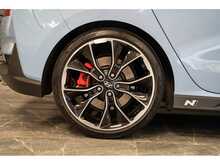 Hyundai i30 T-GDi N Performance - U55861