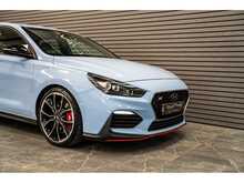 Hyundai i30 T-GDi N Performance - U55861