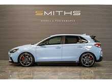 Hyundai i30 T-GDi N Performance - U55861